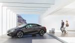 Opel Cascada 2012 года